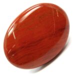 Red Jasper gemstone