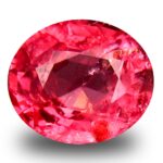 Red Spinel