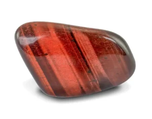 Red Tiger’s Eye