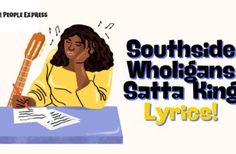 Southside Wholigans Satta King Lyrics, Satta King Song Lyrics, Bold Song Lyrics, Dynamic Music Lyrics, Southside Wholigans Music, Energetic Song Lyrics, Satta King by Southside Wholigans, Powerful Lyrics, Rap Lyrics, Hip-Hop Lyrics