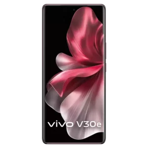 vivo V30e