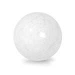White Jade Gemstone