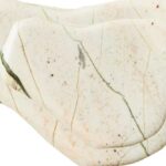 White Jasper Gemstone