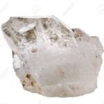 White Quartz Gemstone