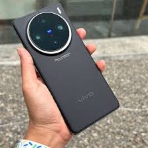 vivo X100s