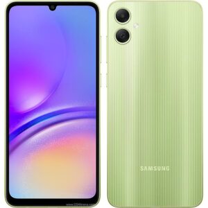 Galaxy A05