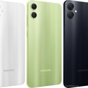 Galaxy A05
