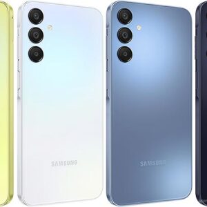 Galaxy A15 5G