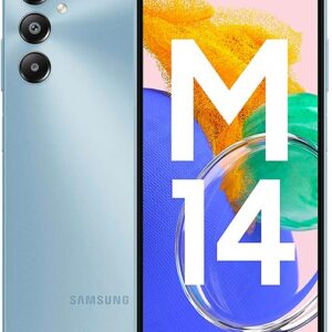 Galaxy M14 4G