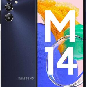 Galaxy M14 4G