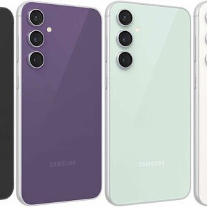 Galaxy S23 FE