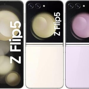 Galaxy Z Flip5