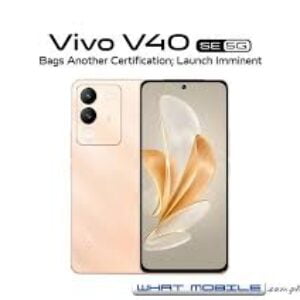 vivo V40 SE