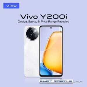 vivo Y200i