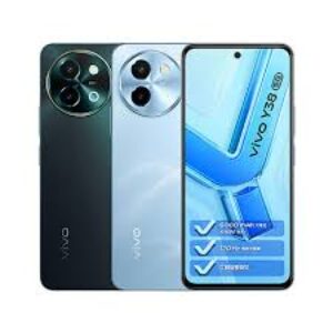 vivo Y38