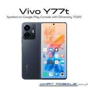 vivo Y77t