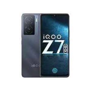 vivo iQOO Z7