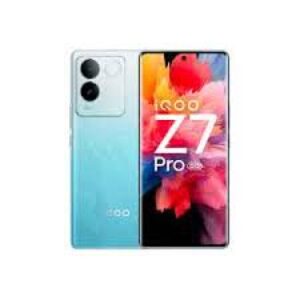 vivo iQOO Z7 Pro
