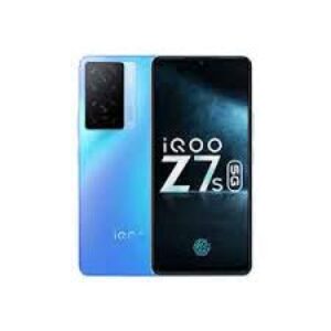 vivo iQOO Z7s