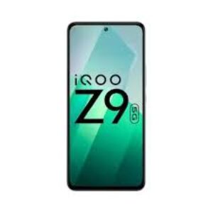 vivo iQOO Z9 Turbo