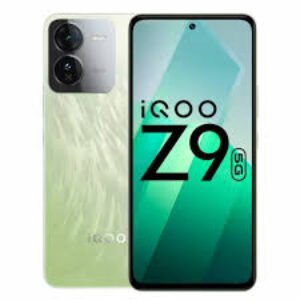 vivo iQOO Z9 Turbo