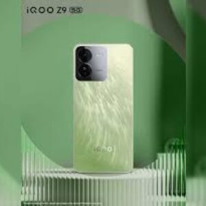 vivo iQOO Z9 (China)