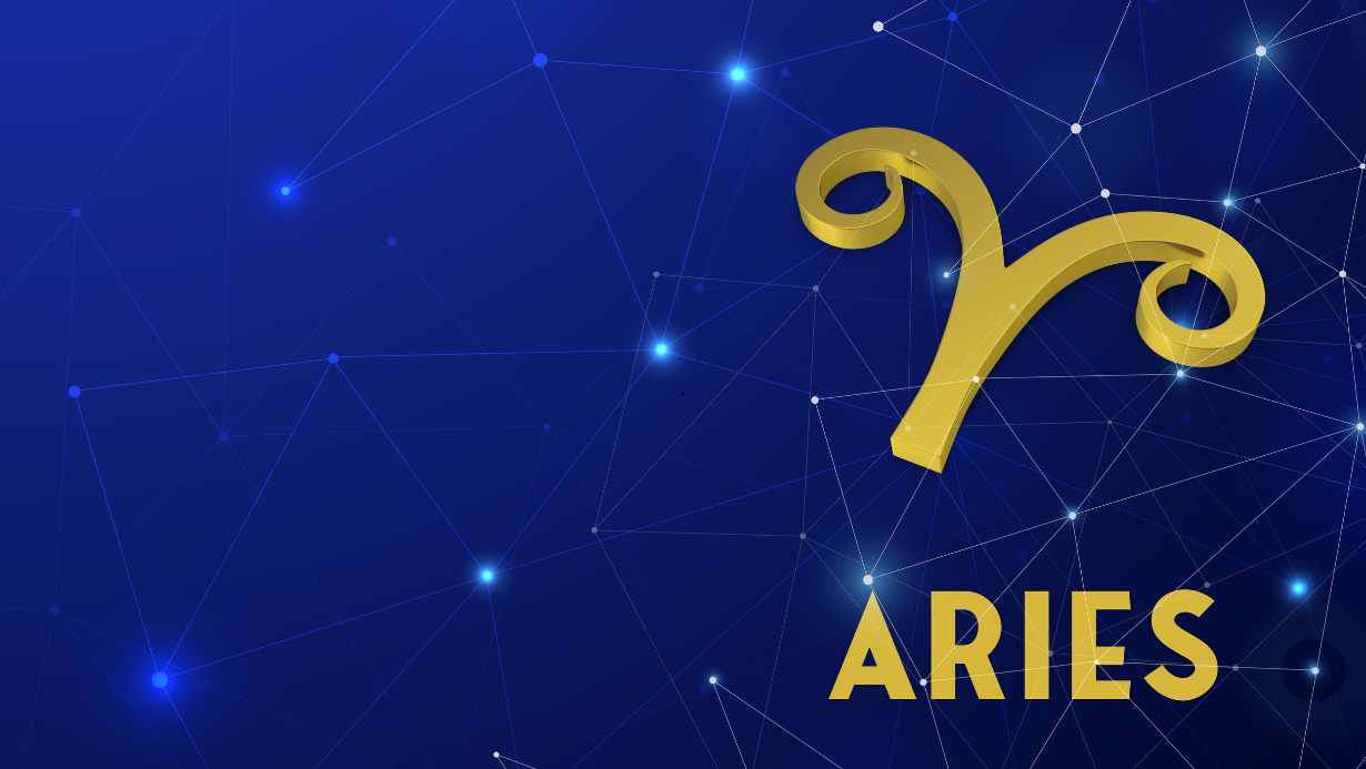 Aries-Wallpaper