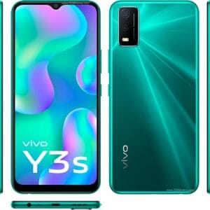 vivo Y3s (2021)