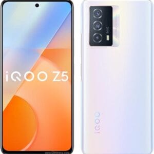 vivo iQOO Z5