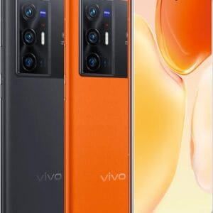 vivo X70 Pro+