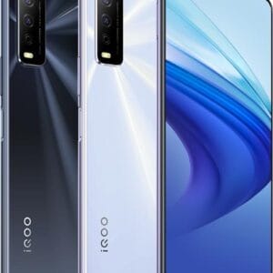 vivo iQOO U3x Standard