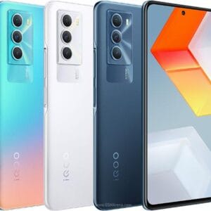 vivo iQOO Neo5 SE