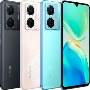 vivo S15e