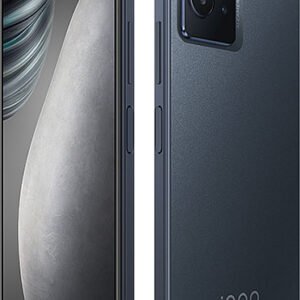 vivo iQOO Z6