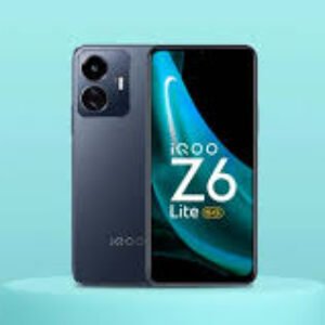 vivo iQOO Z6 Lite