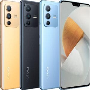 vivo S12