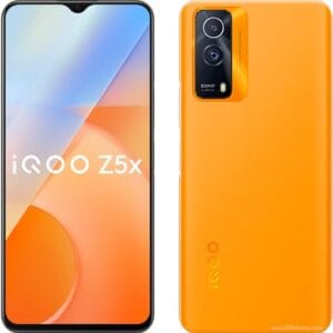 vivo iQOO Z5x