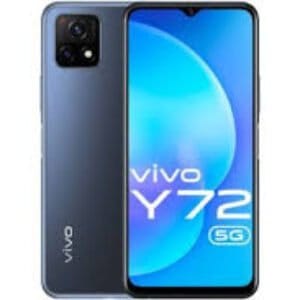vivo Y72 5G (India)