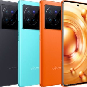vivo X80