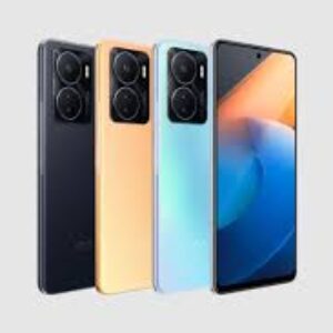 vivo iQOO Z6 (China)