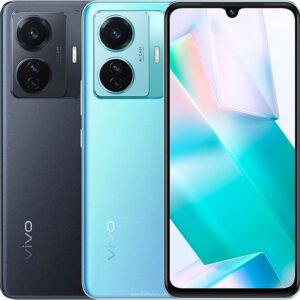 vivo T1 (Snapdragon 778G)