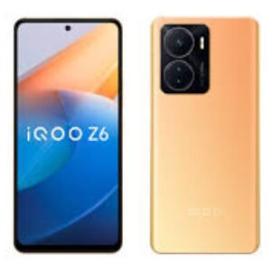 vivo iQOO Z6x