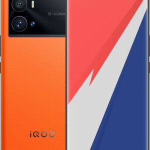 vivo iQOO 9 Pro