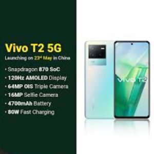 vivo T2 (China)