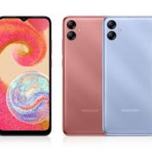 Samsung Galaxy A04e
