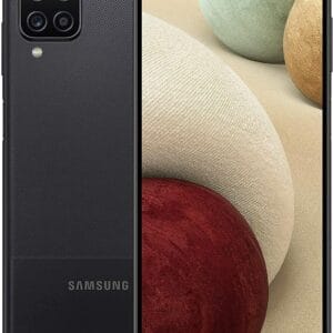Samsung Galaxy A12 Nacho