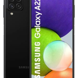 Samsung Galaxy A22