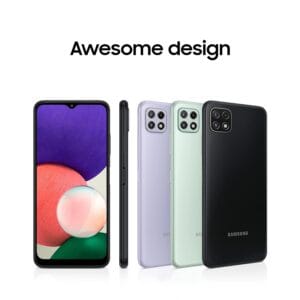 Samsung Galaxy A22 5G