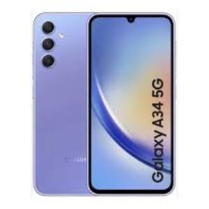 Samsung Galaxy A34