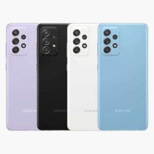 Samsung Galaxy A52